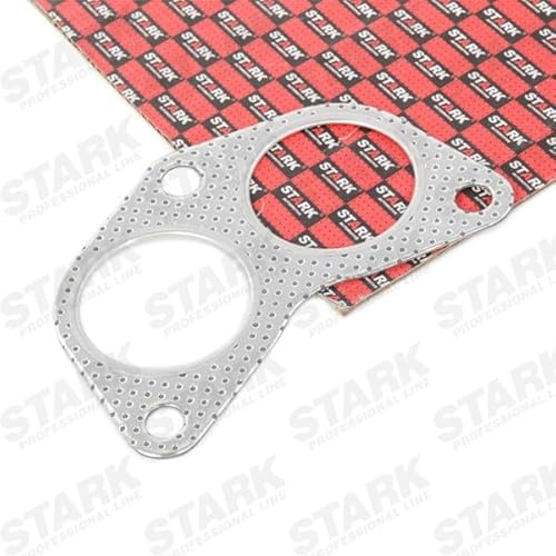 STARK SKGE-0690013 Krümmerdichtung Abgaskrümmerdichtung Kompatibel mit SUBARU FORESTER SH FORESTER SG FORESTER SJ Legacy IV Kombi BP XV GP