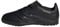 adidas Unisex Predator Club Junior Football Boots Turf Fußballschuhe, Core Black/Carbon/Gold Metallic, 38 EU