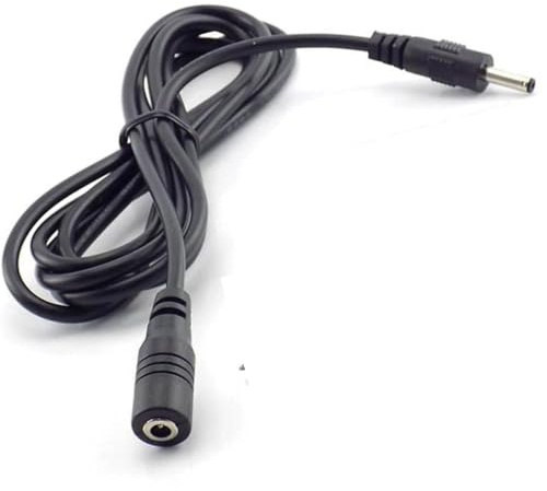 Inbrackets Power Supply Extension Cable for Sky Stream Puck (2 Metres)