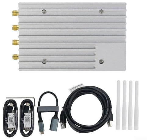 Software Defined Radio Defined AD9363 Radio Software For ZYNQ7020 ADI Pluto Communications Supplies