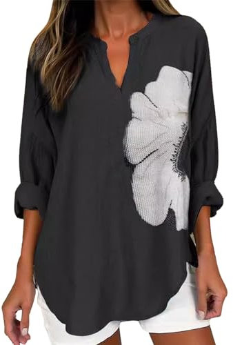 Sonderangebote Restposten Oversize Bluse Damen Kurzarm T Shirt Damen Vintage Damen Tshirt Guenstig Top Mit Eingearbeitetem BH Maritimes Oberteil Damen Meine Bestellungen Sale