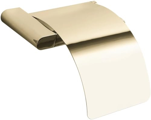 Mexen 70182333-50 Adox Toilettenpapierspender, Golden