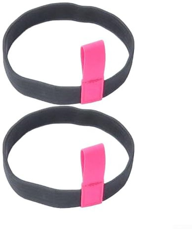 Anello elastico per immersioni subacquee bottiglia cilindro 12L/6L, facile da controllare (6L D)