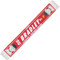 Partisan Liverpool Bradley Schal 24/25 HD, rot, 127 x 19cm