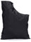GXGM Sac Universel pour Aspirateur Souffleur de Feuilles, Collecteur Ultra-souffleur avec Fonction Aspiration, Noir, 1 Pièce