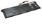 Batterie pour PC Portable Acer Aspire Nitro 5 AN515-51 / AN515-52 Series - 11.4V 2600mAh