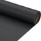 PATIKIL Papier d'Emballage, 15 x 394 (33') Rouleau de Papier Kraft de 70 GSM pour Affiche Tableau d'Affichage, Emballage Cadeau, Noir