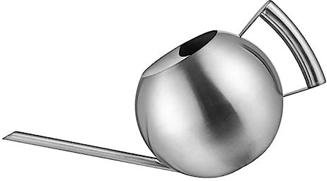 Happyyami Suministro De Jardinería Regadera De Interior 1 Ergonómico Extensible