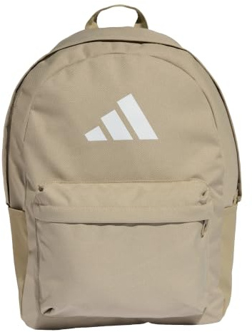 adidas Unisex Classic 3-Streifen Logo Rucksack