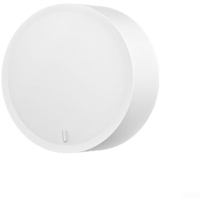 For ZigBee Smart Home Dimmer Switch, Wireless Dimming Intelligent Switch, For Tuya And For SmartLife Apps, For Remote Lighting Adjustment