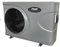 Steinbach Schwimmbad Luft-Wärmepumpe, heat-up 1100, grau, 98.5 x 31 x 66 cm, 049252