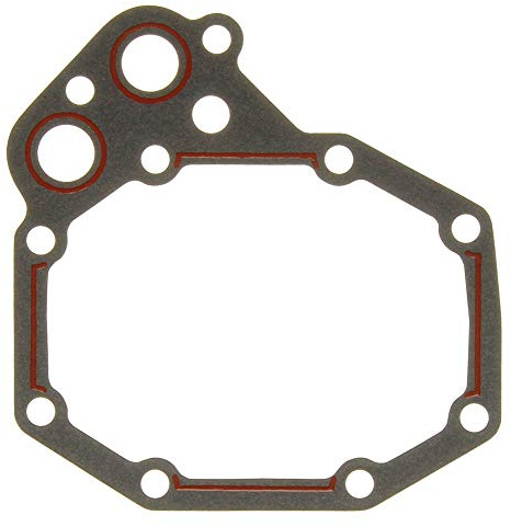 AJUSA 01058900 Ölkühler-Dichtung Kompatibel mit MERCEDES-BENZ VARIO Kasten/Kombi 9041880280 9041880480 A9041880280