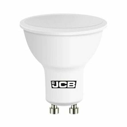 JCB LED GU10 5W GU10 Boxed