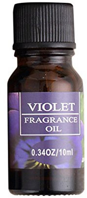 profusion Cercle Naturel 10 ml Huile essentielle pure aromathérapie Parfum thérapeutique pour plantes aromatiques violet