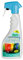flortis Spray élimine les odeurs Idéal pour conteneurs poubelles litières 500 ml