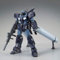 BANDAI P Gundam NT HGUC Jesta Shezarr Type Team A HG 1/144 Model Kit