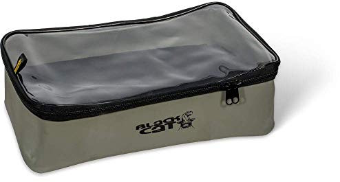 Black Cat Flex Box X-Large 24cm 12cm