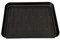 perfk Shoe Drip Trays - Multi-Purpose Boot Tray for Rain Boots, Winter Boots, Wellies - for Indoor and Outdoor Use in, D