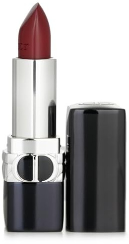 DIOR, Rouge Dior Couture Colour Refillable Lipstick - 959 Charnelle (Satin), 3,5 g.