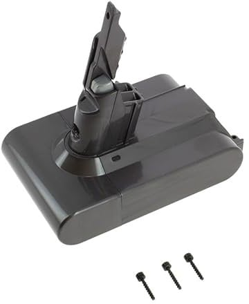 Akku 21,6 V V7 968670-02 für Staubsauger Dyson SV11