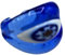 Bague en verre de MURANO ancienne MURRINE vénitienne