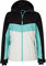 O'Neill Europe Women's APLITE Snow Jacket, Outdoor Sports Apparel, Black Out Colour Block, M