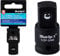 BlueSpot Professional Impact Adaptor | Socket Reducer | from 1/2 Female Drive to 3/4 Male Drive | Air & Hand Tools | DIY | UK Free P&P