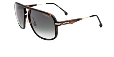 Carrera 296/S Havana 60/15/140 Herren Sonnenbrillen