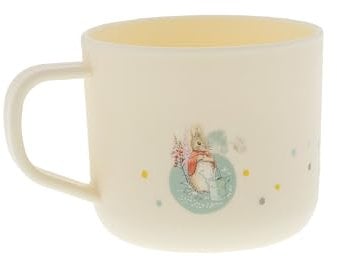 Beatrix Potter Flopsy Bunny Mug