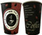 Trendsky MADE in DE, 1000x Kaffeebecher Coffee to go Pappe 200ml, BIOLOGISCH ABBAUBAR Becher für Kaffee/Tee,Hartpapier Pappbecher Coffeebecher 0,2 l