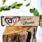 Uroma Geschenke - Schokoriegel Geschenkbox inkl. Duplo - Du bist die beste Uroma - Uroma Geschenk Weihnachten, Uroma Geschenk, Geschenk Uroma Geburtstag, Geschenk Uroma