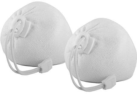 TOPSIDE 2X Chalkball wiederbefüllbar 56g Chalkball Refill Bouldern Chalk Ball