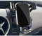 MNBVGHH Handyhalterung Auto, für Ford Raptor F-150 201-2022 360° Drehbar Handyhalter fürs Auto mit EIN-Knopf-Release,hochwertig robust Smartphone,B