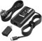 Chargeur USB-C 65W pour Ordinateurs Portables Dell Latitude 5420, 5520, 5320, 5430, 5290, 7410, 7420, Chromebook 3100, 5400 XPS, All USB-C Rapide Chargeur, Chargeur de Remplacement d'alimentation,AC