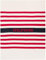Tommy Hilfiger Plaid Hilfiger Band Farbe Off White Größe 130x170