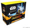 Fantasy Flight Games - Star Wars: Unlimited TCG Jump to Lightspeed PRERELEASE-Box – Enthält 6 Booster-Packs, Alter 12+, 2+ Spieler, 20 Minuten, Englisch