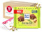 Pere's Candy Bundle für 5 x 100g Nussklasse Pistazie Tafel Schokolade + Pere's Candy Notepad DIN A7-25 Blatt