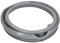 LUTH Premium Profi Parts Joint de porte compatible avec Electrolux 132724643/3 - Anneau en caoutchouc pour machine à laver