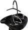 WuDLi Cadre pour équipement Head Spa, Douche avec Tuyau de 60 cm, Sortie d'eau rotative à 360°, pour bac à shampoing ou lit