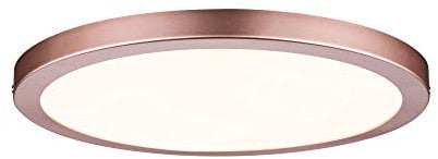Paulmann 70872 WD Atria LED-Panel 300mm 22W Rosegold