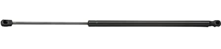 RIDEX 219G0236 Heckklappendämpfer hinten beidseitig Länge:570mm 630N Hub: 200mm Kompatibel mit HYUNDAI MATRIX FC 8177017030 8177017031 8177017010