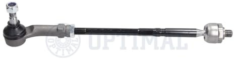 OPTIMAL G0-736 Spurstange Vorne Links Kompatibel mit FORD Fiesta Mk6 Schrägheck JA8, JR8 B-MAX JK ECOSPORT Tourneo Courier MPV Fiesta Mk6 Kastenwagen