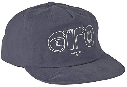 Giro Unstructured Snap Back Cap