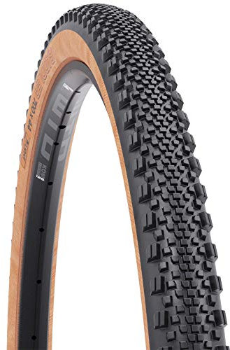 WTB Fast Rolling Fahrrad Bereifung, Schwarz, 28x1.7