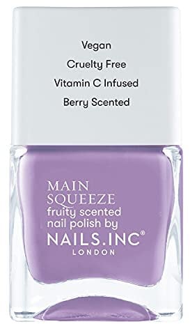 Nails Inc Served Up Sweet 14ml