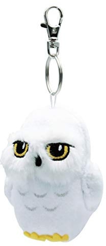 ABYstyle Harry Potter Hedwig Plüschanhänger