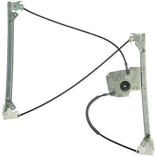 Magneti Marelli 350103188300 Fensterheber vorne SX Audi A | Kompatibel mit: AUDI A3