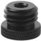 FEICHAO 1/4'' Female to 5/8 Male Adapter Thread Screw Mount Adapter for Universal Level Bracket Transfer Screw Description (Coarse Tooth Screw)