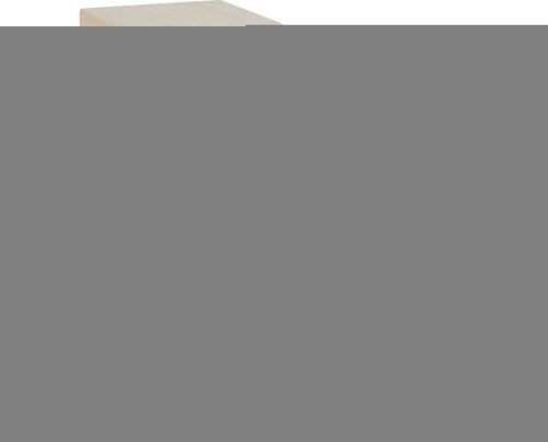 VBS 5er-Pack Holzbox WÜRFEL 8x8cm Holzkiste Aufbewahrungsbox Schmuckkiste
