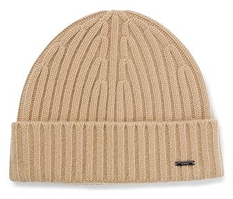 BOSS Men Hats Medium Beige260, OneSize